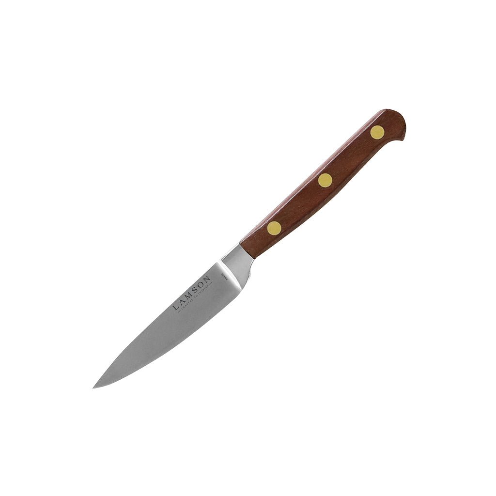 Premier Forged 3.5 Spear Tip Paring Knife