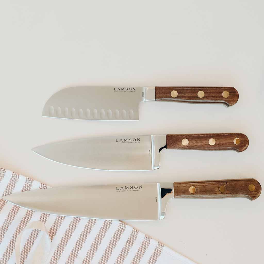 Premier Forged 6 Chef's Knife