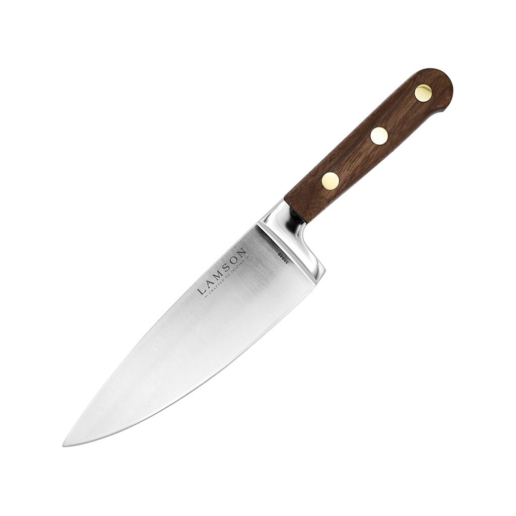 Cuchillo de chef Premier Forged 6