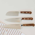 Cuchillo de chef Premier Forged de 8 pulgadas