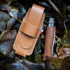 Premium Leather Sheath