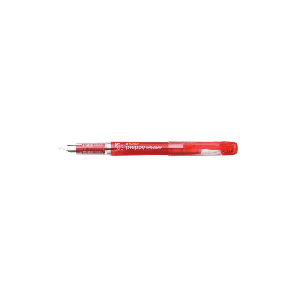 Preppy Fountain Pen 0.3mm