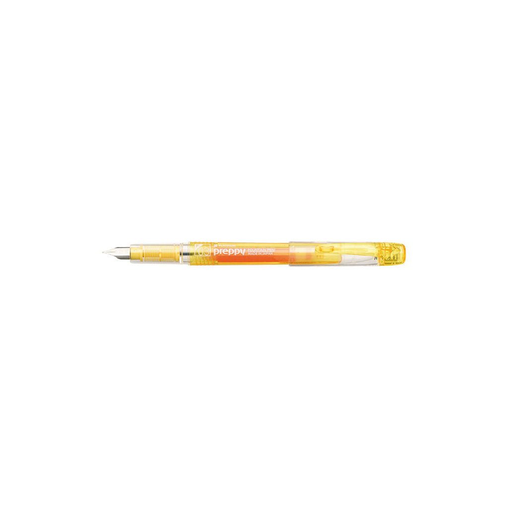 Preppy Fountain Pen 0.3mm