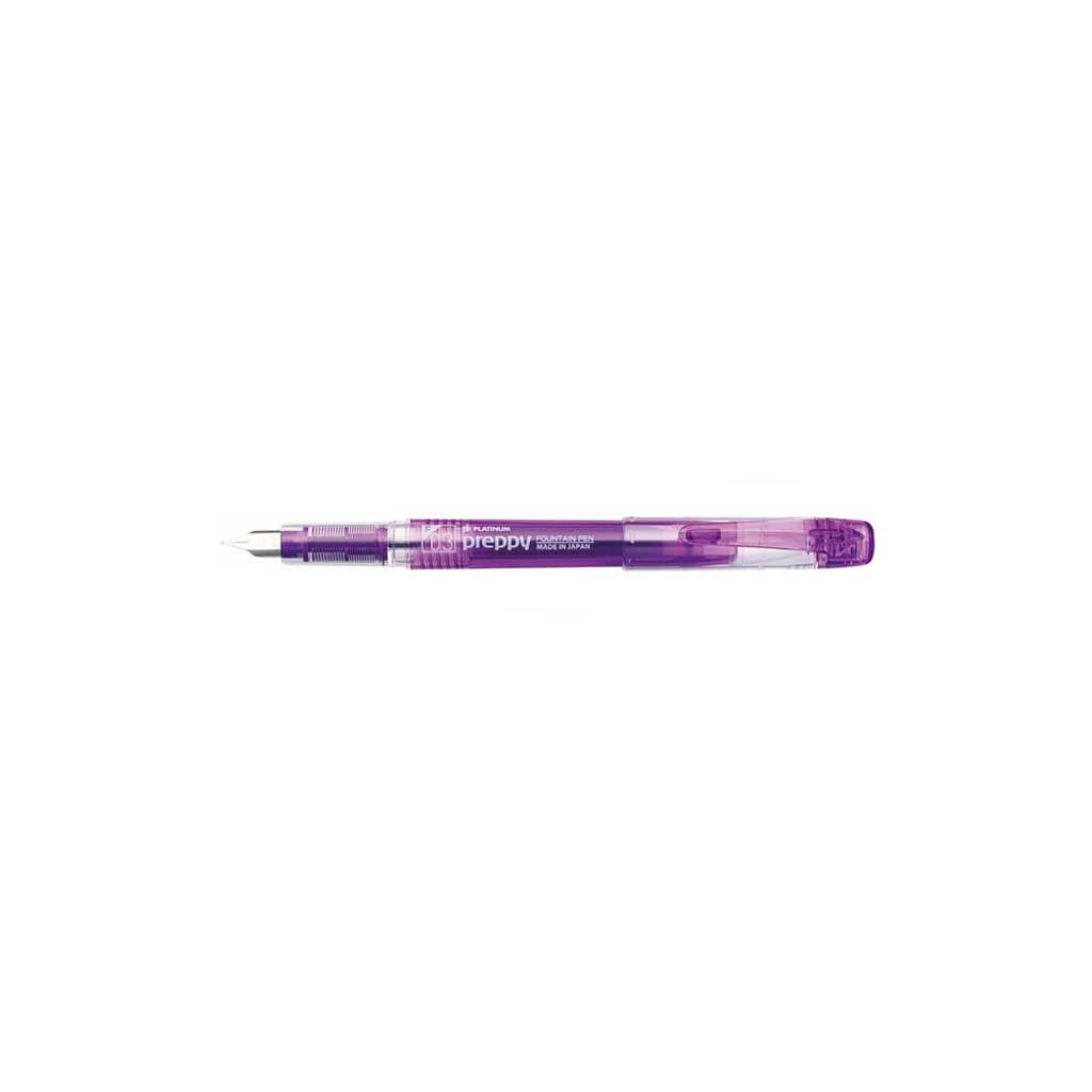 Preppy Fountain Pen 0.3mm