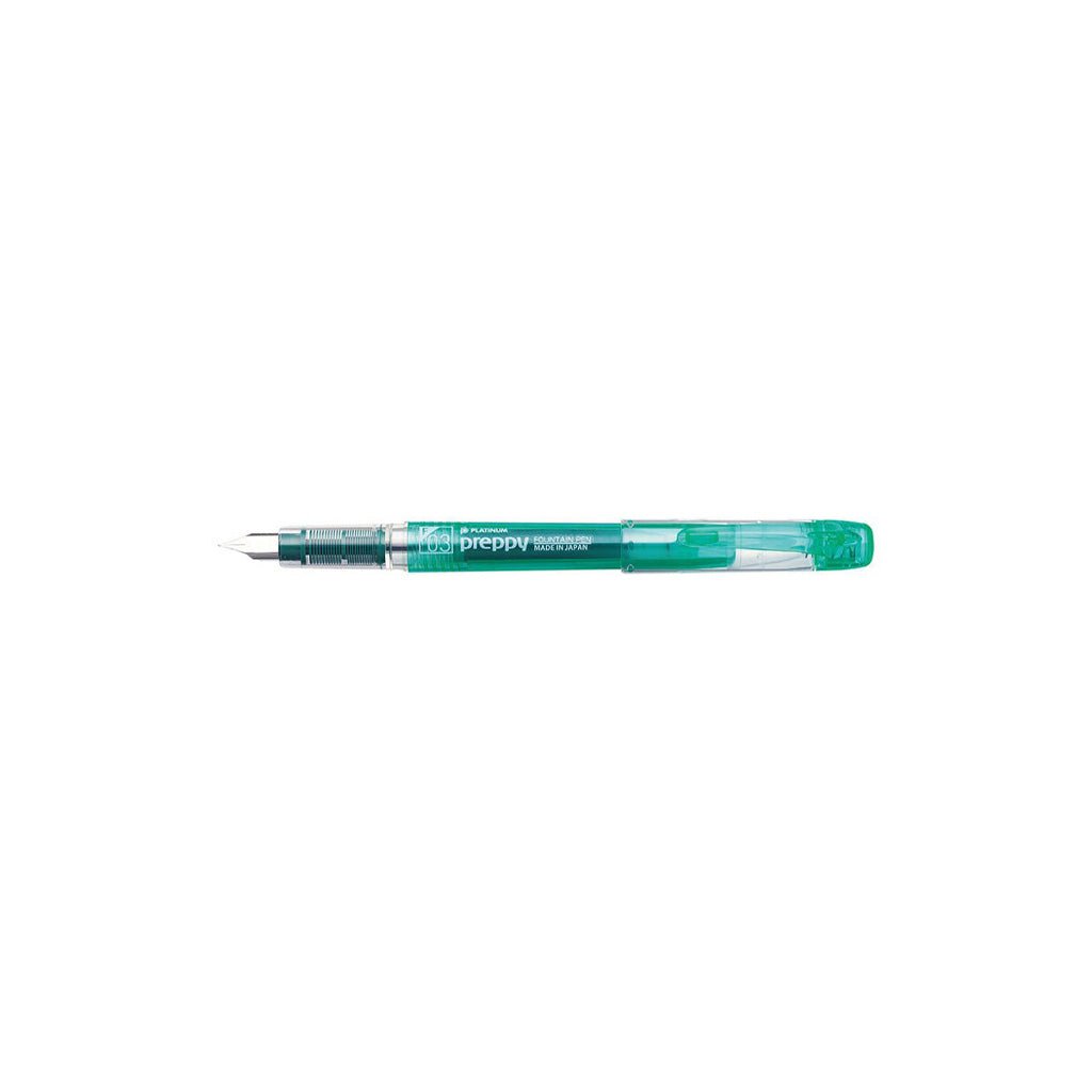 Preppy Fountain Pen 0.3mm