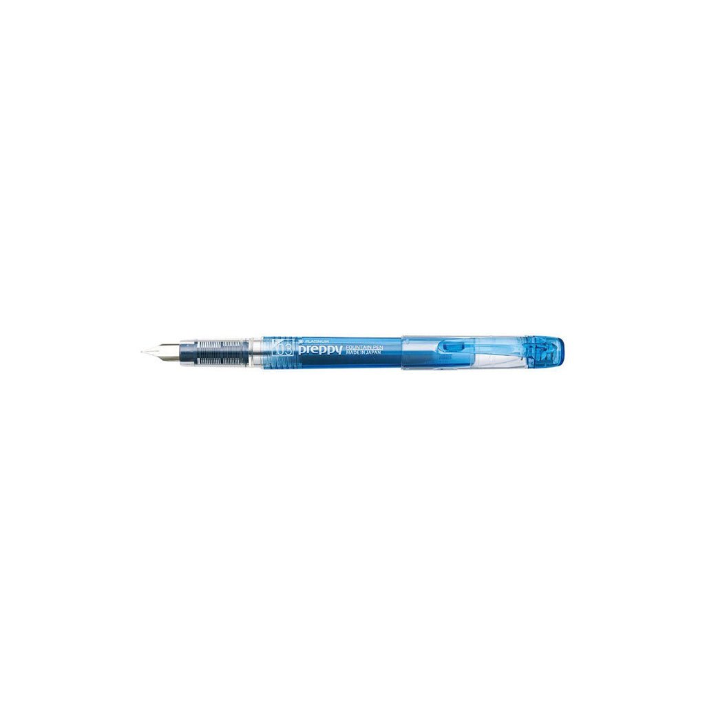 Preppy Fountain Pen 0.3mm