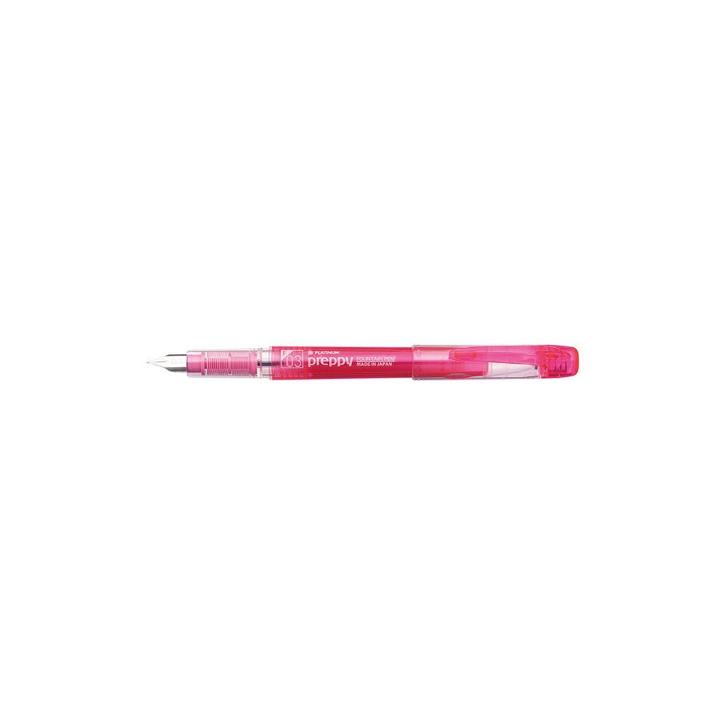 Preppy Fountain Pen 0.3mm