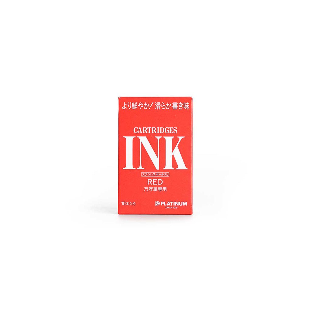 Preppy Pen Ink Cartridge Refills