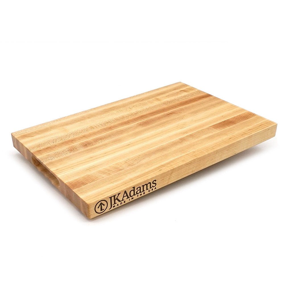 Professional Maple Edge Grain Board