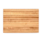 Professional Maple Edge Grain Board