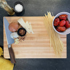 Professional Maple Edge Grain Board