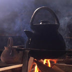 Thé Pu-erh de conservation