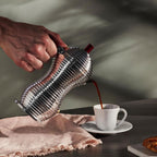 Pulcina Espresso Maker