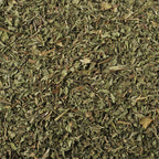 Pure Peppermint Cut Leaf Tea