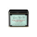Pure Peppermint Cut Leaf Tea