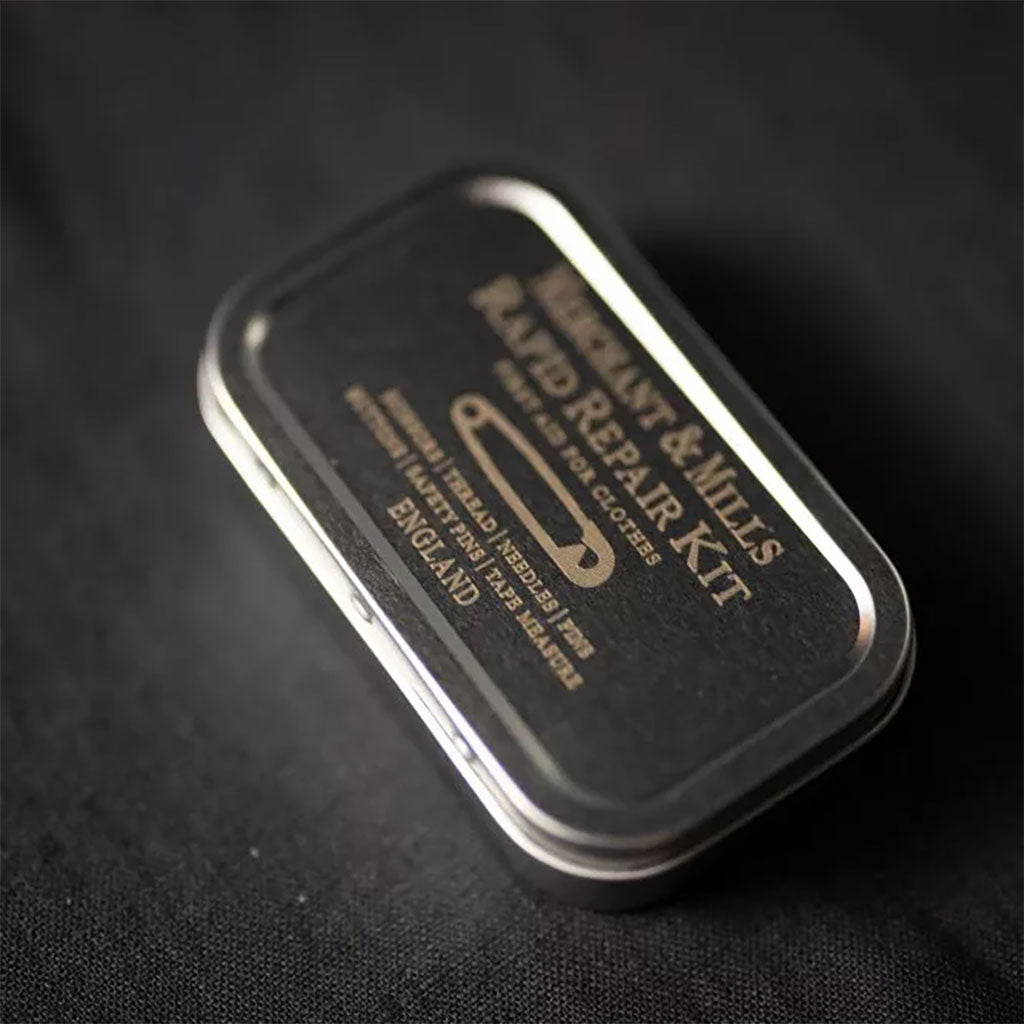 Rapid Repair Kit