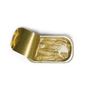 Razor Clams in Brine