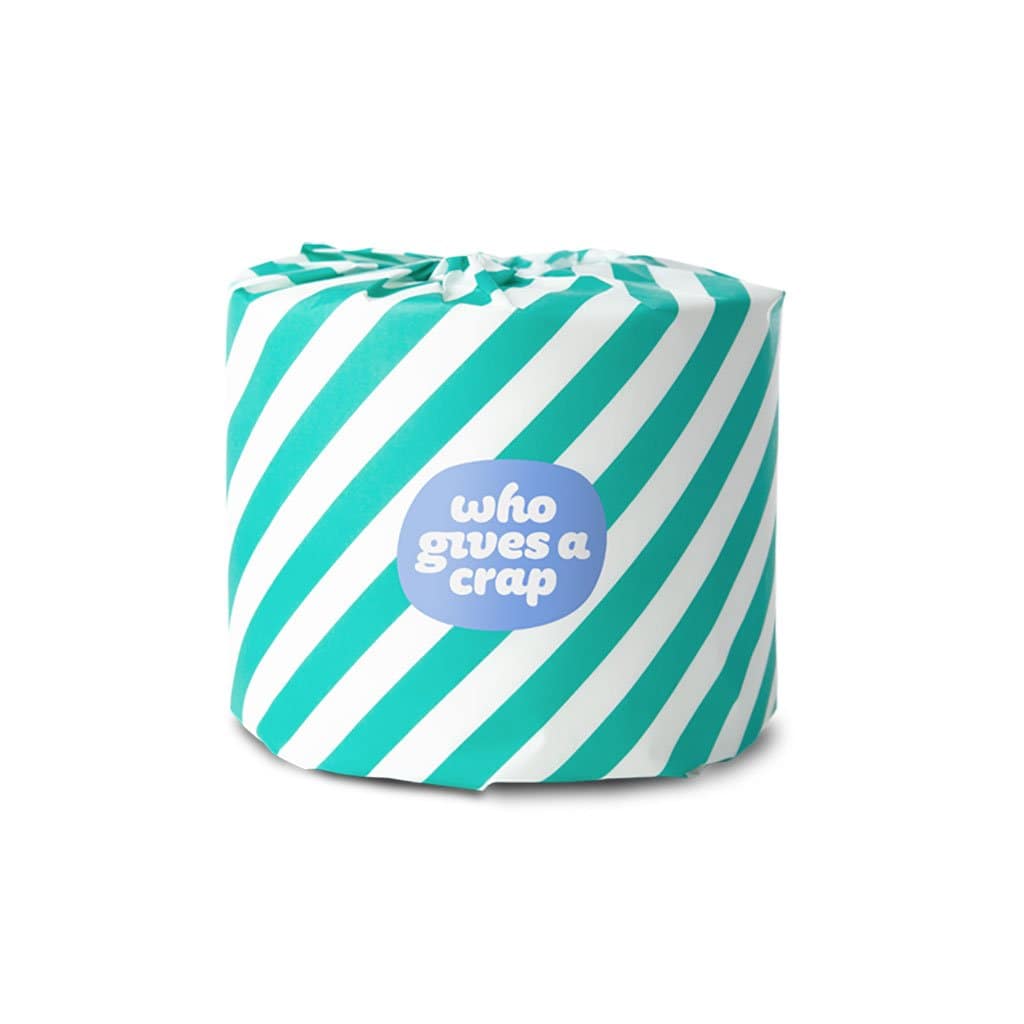 Recycled Toilet Paper