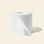 Papier toilette recyclé - paquet de 6