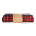 Recycled Wool Blanket