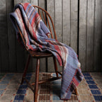 Recycled Wool Blanket