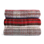 Recycled Wool Blanket