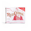 Red Cedar Cone Incense