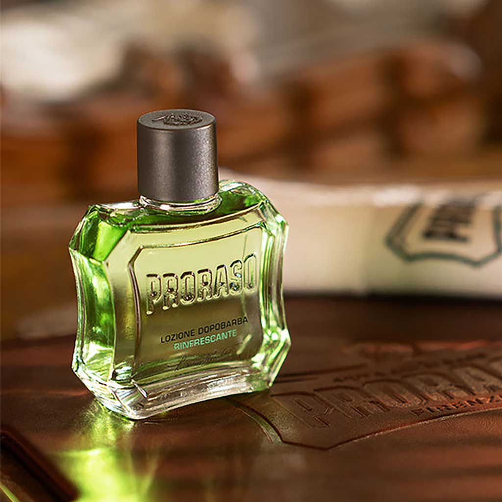Refresh Aftershave Lotion
