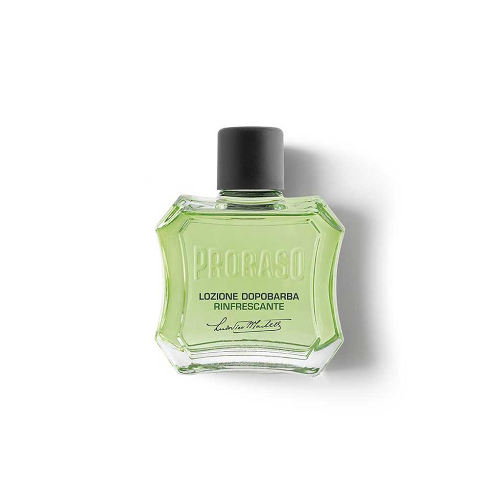 Refresh Aftershave Lotion