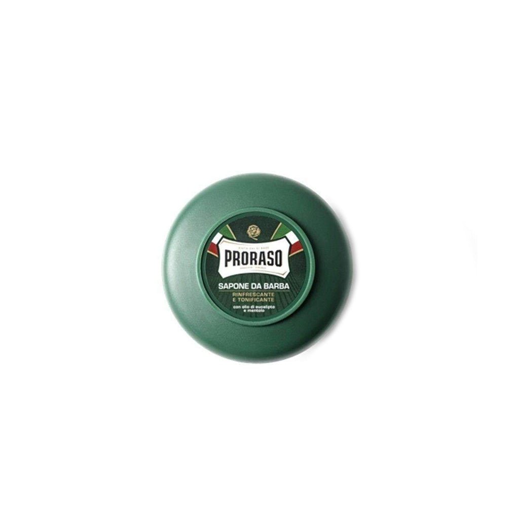 Refresh Shave Soap Jar