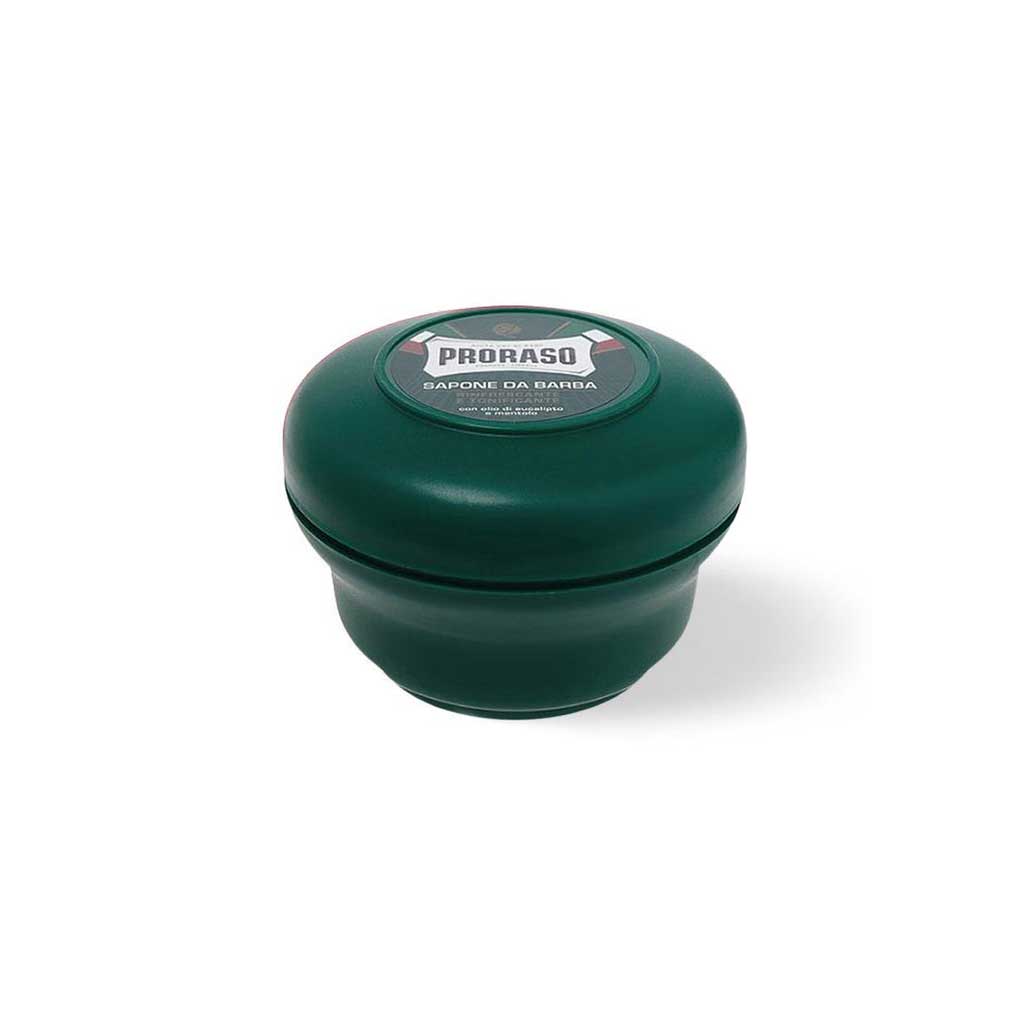 Refresh Shave Soap Jar