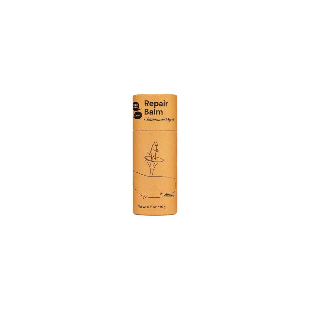 Repair Balm - Chamomile Myrrh
