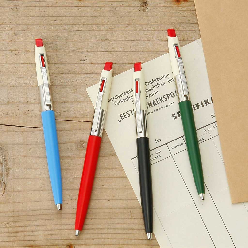 Retro Pen