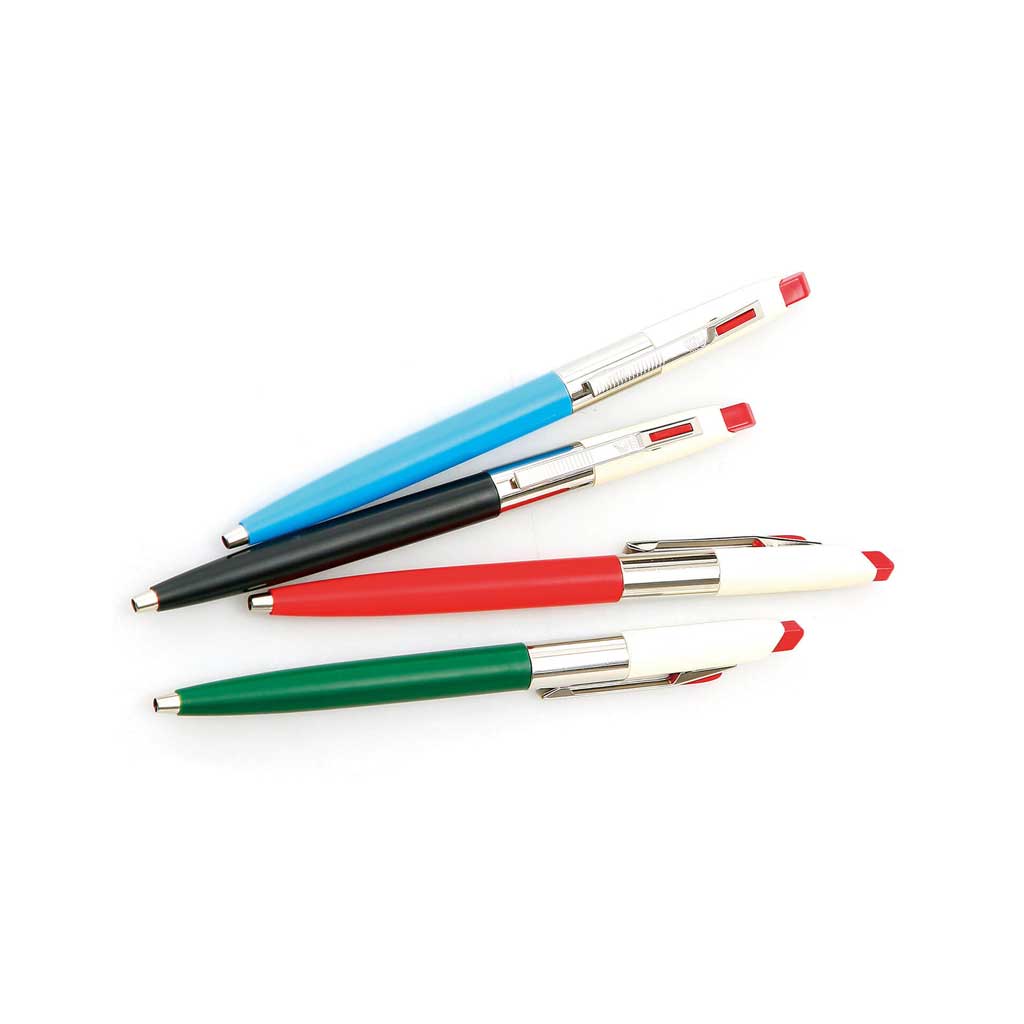 Retro Pen