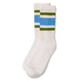 Retro Stripe Sock