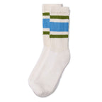 Retro Stripe Sock