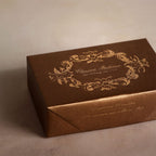 Rossi Classica Italiana Stripe Stationery Set, Box of 25