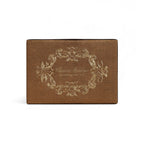 Rossi Classica Italiana Stripe Stationery Set, Box of 25