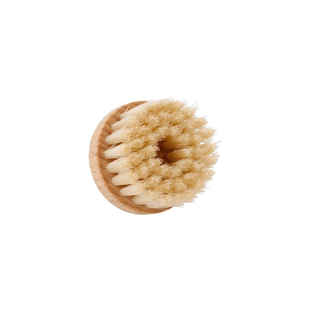 Pinceau rond pour le visage