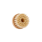 Pinceau rond pour le visage