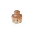 Pinceau rond pour le visage