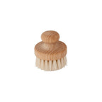 Pinceau rond pour le visage