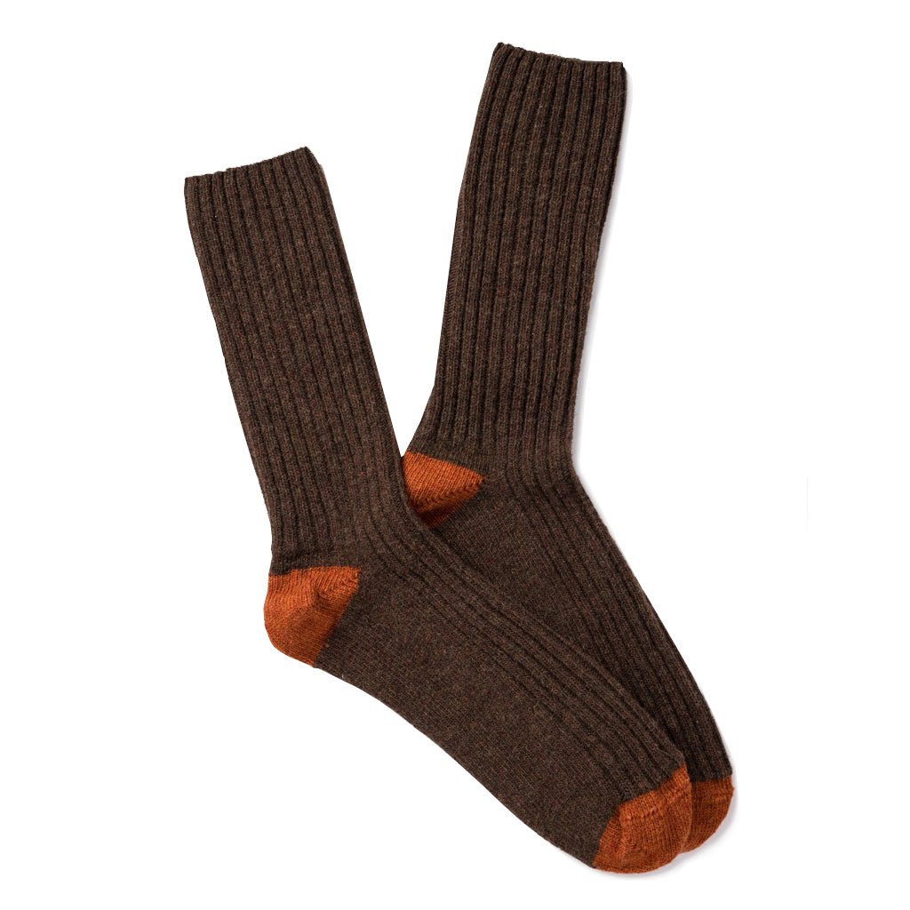 Royalties Men's Benjamin Socks