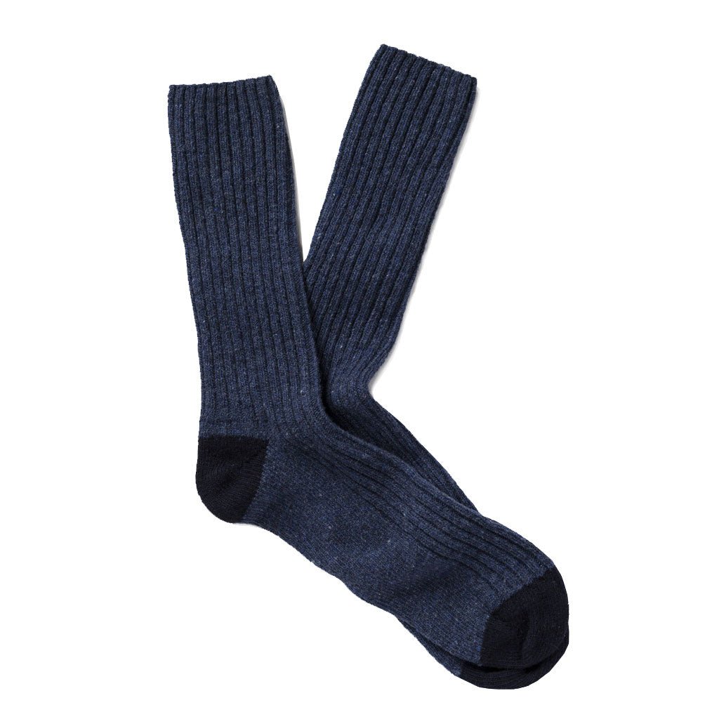 Royalties Men's Benjamin Socks