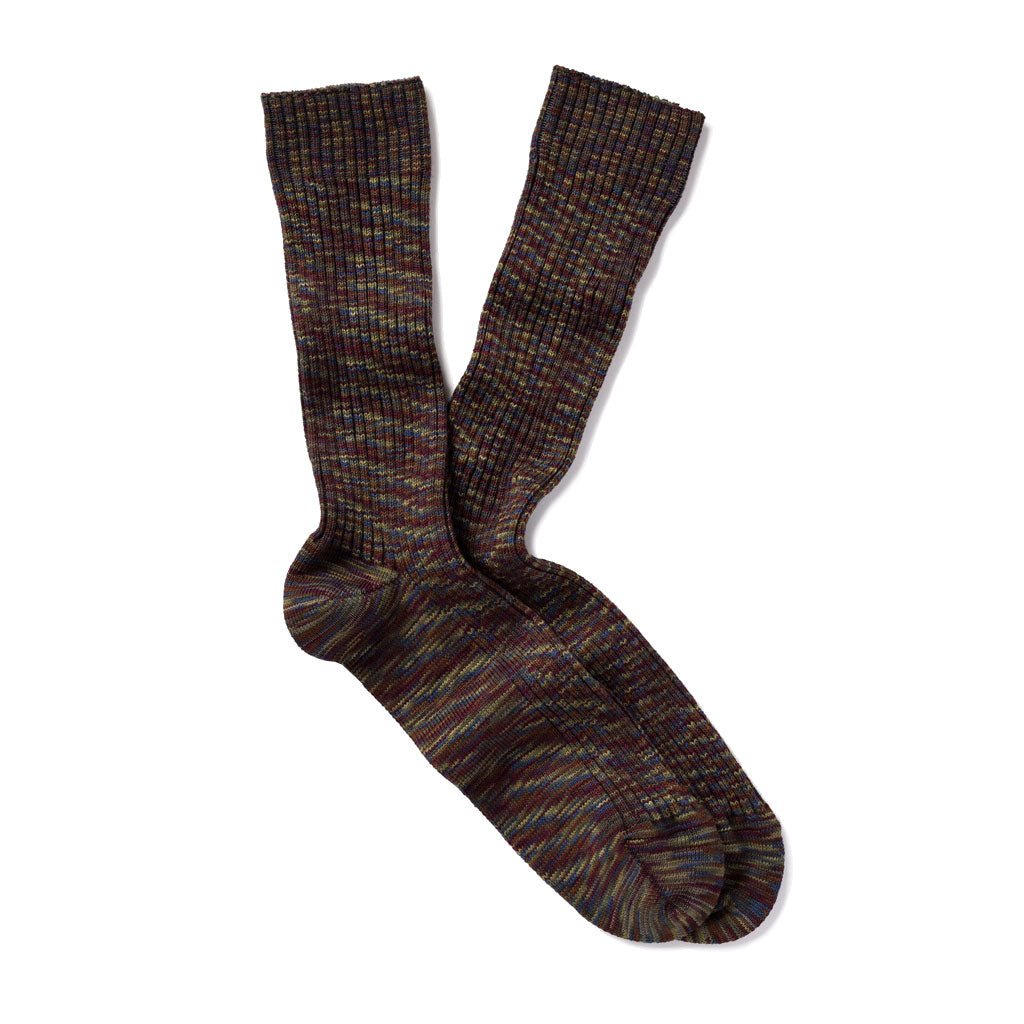 Royalties Men's Rajah Socks