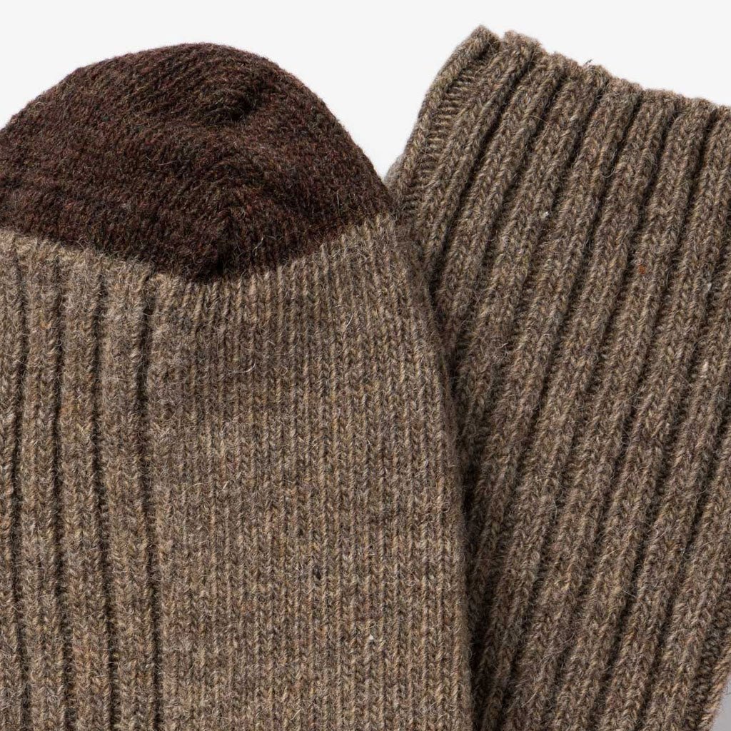Chaussettes pour femmes Benjamin de Royalties