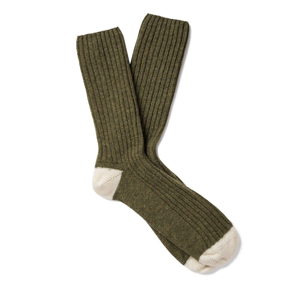 Royalties Women's Benjamin Socks