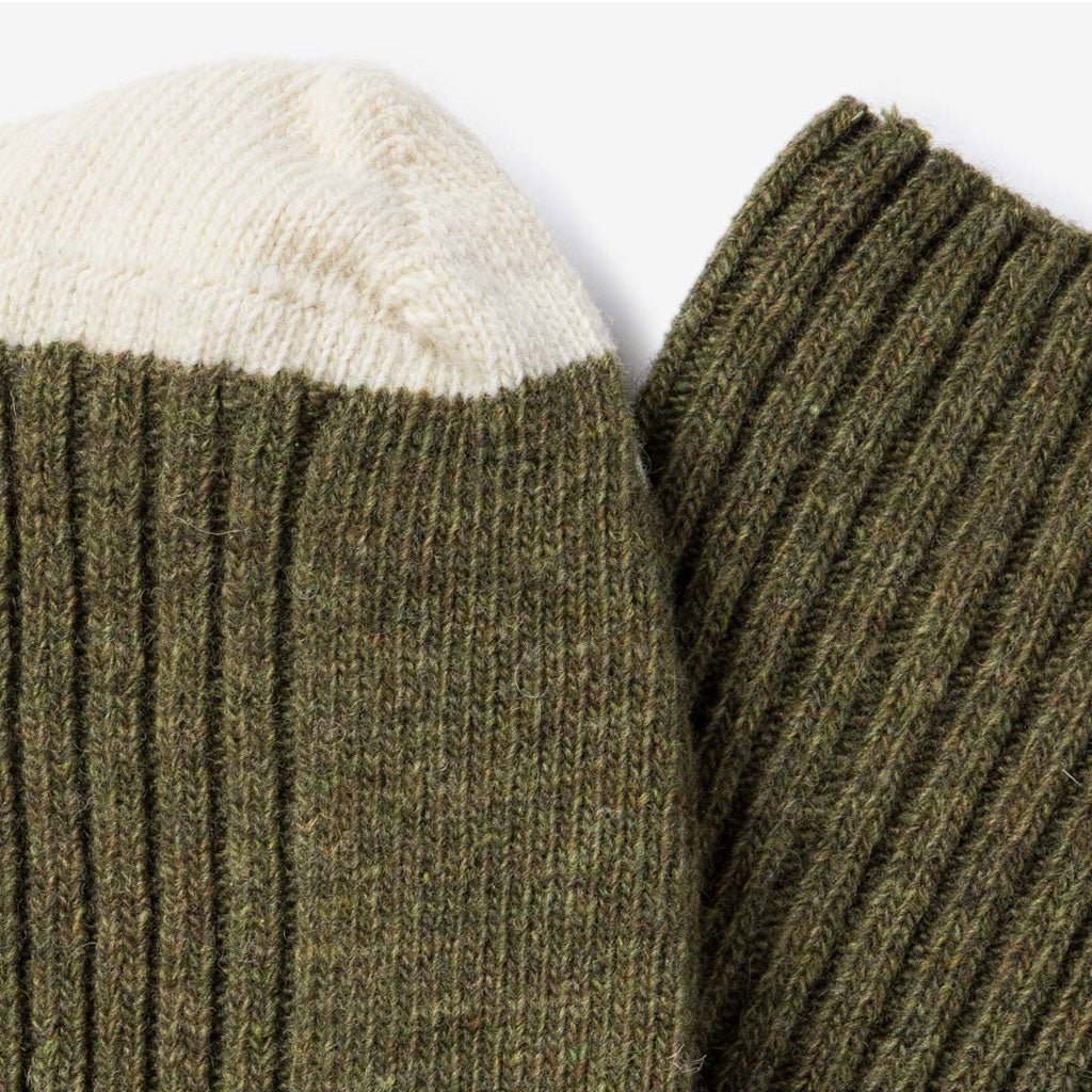 Royalties Women's Benjamin Socks