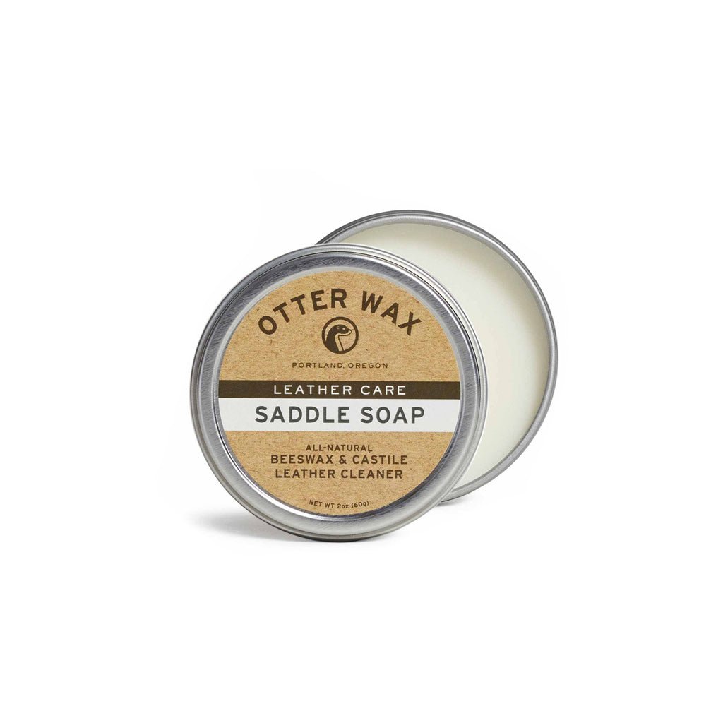 Savon de selle