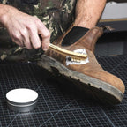 Saddle Soap
